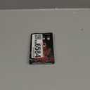 Vampire Teeth Fangs, Vampire Fangs for Adults, Halloween Realistic Fake Fang with Upgraded Reusable Adhesive, 3 Sizes Vampire Teeth (13mm, 15mm, 17mm)