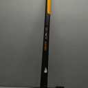 Fiskars X27 Super Splitting Axe, 36" Wood Splitting Axe for Medium to Large Size Logs with Shock-Absorbing Handle, Split Firewood, Forged Steel Blade, Bushcraft Gear and Camping Hatchet
