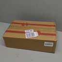 Bfhosehold 3-in-1 Rechargeable Neck Massager Pillow with Heat, Vibration, Traction Massager for Neck Pain and Hump Relief, Gifts for Men Women Home Office Travel