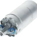 BOSCH 69909 Electric Fuel Pump - Compatible with Select 7.3L Diesel Equipped Ford E-350 Super Duty, Excursion, F-250 Super Duty, F-350 Super Duty