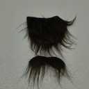 Beard & Mustache Set