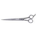 Burmax Scalpmaster Barber Extra Long Ice-Tempered Shear, 10 Inch