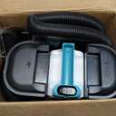 Vacmaster 30 Series Mini Portable Carpet & Upholstery Spot Cleaner Machine