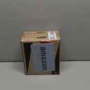 Exterminators Choice Compact Mouse Bait Station - Heavy-Duty Outdoor Rat Bait Box - Lockable Design with Key - Versatile Indoor & Outdoor Use - Pack of 12, Black, 4.75in x 3.5in x 1.25in