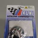 Mikuni Carburetor Rebuild Kit for Mikuni BSR36-89 Carburetors