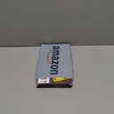 for iPhone 17 Pro Max Case with Stash Lens Stand and 9H Screen Protector, Fit for MagSafe, Military-Grade Drop Protection Phone Case for iPhone 17 Pro Max, 360 Full Protection, Frosted Clear