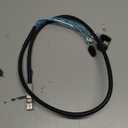 CableCreation SFF-8644 to 4 Sata 7 Pin Cable, External Mini SAS HD SFF-8644 to 4 Port SATA Cable, Hard Disk Data Server Raid Cable 1 Meter/ 3.3 FT