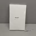 Zhanmai 4 Set Casino Theme Party Decorations 6 x 6 x 6 Inch Paper Poker Boxes Casino Centerpiece Sticks for Table Game Theme Night Decoration Gift Box for Poker Birthday Party Supplies