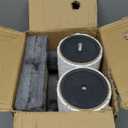 Cat Scratching Post 34 Inches Heavy Duty and Thicker Cat Scratching Post Cotton Rope with Hanging Ball and Mice Scratching Post for Indoor Cats and Adult(Grey)