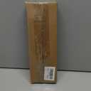 3.54 Inch Desktop 2-Layer Storage Rack,Countertop Storage Shelf for Bathroom, Kitchen, Living Room, Bedroom, Dressing Table,White