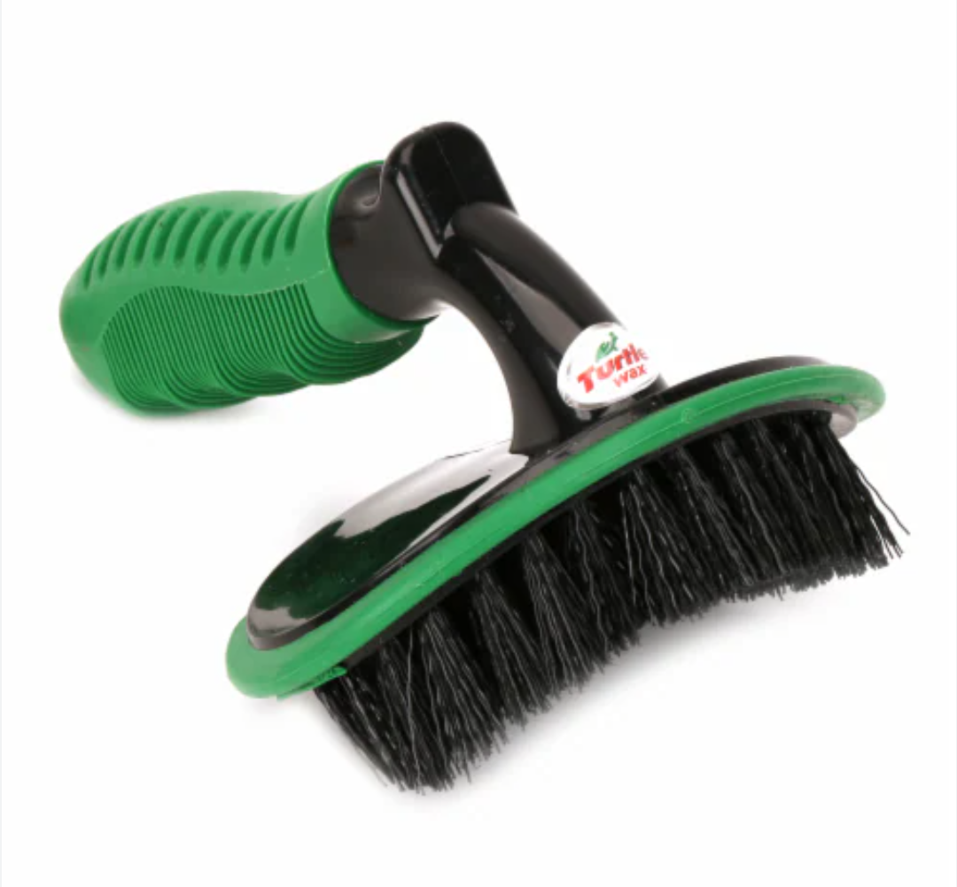 Turtle Wax Tire Brush