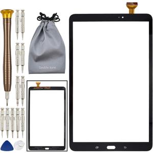 Touch Glass Screen Replacement for Samsung Galaxy Tab A 10.1 2016 T580 T585 SM-T580 SM-T585 Black