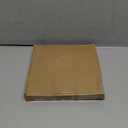 AojSup 6 Pcs Clear Acrylic Risers Display Stands, Round Transparent Acrylic Risers for Display with 3 Sizes (5"/ 5.9"/ 7.9" Diameter) for Cake, Jewelry, Collectibles, Cupcakes, Figures, Home Decor