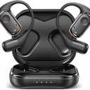 Ai Translator Earbuds Real Time, 70 Playtime 150 Languages Translation Earbuds, 3-in-1 Translating Earbuds with 6 Modes, Translation Headphone Device for Business Learning Travel