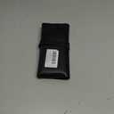 Zeelool Square Metal Frame Glasses for Women Eyeglasses with Clear Lens Anti Eyestrain & UV from Computer/TV/Phone ZJGM923220 (Gold)