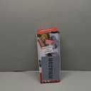 Rorence Stainless Steel Potato Ricer: 15 Oz Potato Masher with 3 Interchangeable Discs & Inner Cup & Silicone Grip Handles - Red