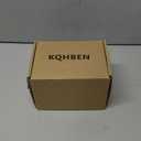 Coffee Spoon and Rest for Coffee Bar Accessories, Christmas Small Spoon Rest for Coffee Station, Tea Spoon Rest Teaspoon Rest (Christmas Tree Green + Spoon with Silicone Christmas Tree Handle)