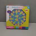 Anker Play Jumbo Kaleidoscope Chalk Set72 pc