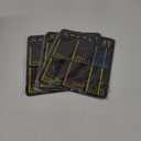 PUGPIU Excel Cheat Sheet Desk Pad, Keyboard Excel Shortcut Desk Mat, Small Mouse Pad, Keyboard Mat for Office Supplies (Small) 3Pcs