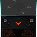 Mr.Shield Screen Protector compatible with ONEXPLAYER G1, 8.8 Inch [Tempered Glass] [2-PACK] [Japan Glass with 9H Hardness]