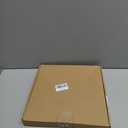 Clock for Living Room, Colorful Music Notes Wall Clock, Contemporary Home Decor Easy to Read Wall Clock for Living Room, Bedroom, Bathroom and Kitchen, 10 Inch