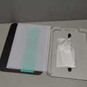 ESR 2 Pack Screen Protector for iPad A16 11th/10th Generation (11 Inch/10.9, 2025/2022), 9H Tempered Glass Film with UltraFit Tray, Apple Pencil Support, Scratch Resistant, HD Clarity, Bubble Free