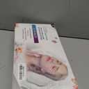 Bath Pillow RUVINCE Ergonomic Luxury Bathtub Pillow with Head,Neck, Shoulder and Back Support, 4D Bath Pillows for tub with 6 Powerful Suction Cups, Fits All Bathtub (Grey)