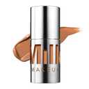 Milk Makeup Future Fluid All Over Cream Concealer - Medium-to-Full Coverage - Up to 12-Hour Wear - Crease-Proof Finish - Vegan, Cruelty Free (19NC - Tan with Neutral Cool Undertones)