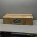 Mounting Dream TV Mount Fixed for Most 42-84 Inch Flat Screen TVs, TV Wall Mount Bracket up to VESA 600 x 400mm and 132 lbs - Fits 16"/18"/24" Studs - Low Profile and Space Saving MD2163-K