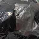 XCZ Portable Hot Tub Cover, Inflatable Hot tub Full Coverage - Waterproof, Sun Protection, dust Proof, Suitable for 71 "Inflatable hot tub spa,Square (Black, Cover only)