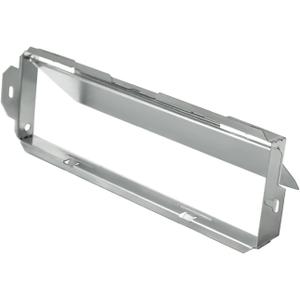 W10843943 Microwave Vent Damper Fits for Whirlpool Kenmore Kitchenaid Maytag Microwave Exhaust Vent Kit, Microwave Air Baffle Replace W10748710 AP5988876 8205811 8205558 PS11728088