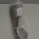 LITBLOOM Lighted Brown Willow Branches 32IN 100 LED with Timer Battery Operated, Tree Branch with Warm White Lights for Holiday Christmas Decoration Indoor Outdoor Use