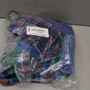 Fruit of the Loom mens Tag-free (Knit & Woven) Boxer Shorts, Woven - 6 Pack Assorted Colors, XX-Large US