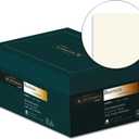 Southworth J404I10 25% Cotton #10 Business Envelope Ivory 24 lbs. Wove 250/Box FSC