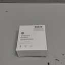 Stiive Bluetooth Headphones, 5.3 Wireless Sports Earbuds IPX7 Waterproof with Mic, Stereo Sweatproof in-Ear Earphones, Noise Cancelling Headsets for Gym Running Workout, 16 Hours Playtime - BlackGrey