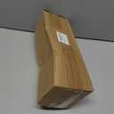 SY Super Bang Halloween Decorations, 10PCS Artificial Black Flowers Maple Leaf Orange Pumpkin Berry Floral Stems Vase Arrangement Branches Decor, for Home Indoor Party Holiday Living Room