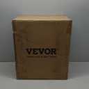 VEVOR 110V Electric Shaved Ice Machine 500W Snow Cone Maker Tabletop w/Adjustable Ice Texture, Ice Shaving Machine 265LBs/hr for Home and Commerical Use