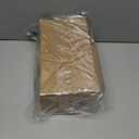 Martini Glasses, Plastic Reusable Insulated Freeze Martini Cooling Cups, Gel Chiller, Double Wall Stemless Martini Glasses Set of 2, 9 Oz Capacity, Martini Gifts, 2 Reusable Cocktail Straws (Gray)