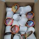 Java Factory Assorted Variety Pack Coffee Pods Compatible with Keurig Coffee Machine, 40 Count