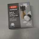 OXO Salt & Pepper Shaker Set