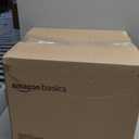 Amazon Basics Incontinence Pads for Women Long, Bladder Control, Postpartum, Maximum Absorbency, Unscented, 78 Count (2 Packs of 39)