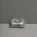 Exhaust Clamp Pipe Connector Double Clamp Exhaust Pipe Clamp  45 mm x125 mm