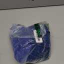 Wink Men's Men's V-Neck Scrub Top 4XL