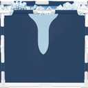 STARBRILLIANT Foldable Soaking Bathing Tub for Adults, Adult Spa Freestanding Bathtub for Recovery, Soaking Standing Bath Tub for Shower Stall, Separate Family Bathroom SPA Tub