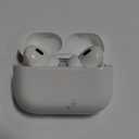 Apple AirPods Pro (2nd generation) with MagSafe Charging Case (USB-C) 