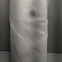 Bedsure Dog Beds Large Sized Dog  Comfy Flat Pet Beds with Removable Washable Cover, Orthopedic Egg Crate Foam Puppy Mat, Suitable for Pet Up to 65 lbs