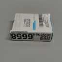 AINOPE 67.5W Car Charger USB C Fast Charge for iPhone 17 Pro, PD 45W USB C Car Charger Fast ChargingMini & Metal Cigarette Lighter Adapter for iPhone 17 Pro Max 16 15 Air Samsung S25 (3.3FT)