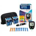 Ascensia CONTOUR NEXT GEN Blood Glucose Monitor All-In-One Kit with 20 Test Strips, Accurate Blood Sugar Monitor, Easy-to-Use Glucose Meter, Portable and Reliable Diabetes Testing Kit, EXP:08/31/27, 06/30/27