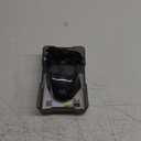 Redragon M913 Impact Elite Wireless Gaming Mouse, 16000 DPI Wired/Wireless RGB Mouse with 16 Programmable Buttons, 45 Hr Battery and Pro Optical Sensor, 12 Side Buttons MMO Mouse (Black)