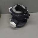 11496 6-Way Valve Replacement for Intex 14 and 16 Inch Sand Filter Pump 26647EG,26651EG.